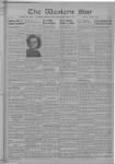 1954-Jan-1 The Western Star, Page 1
