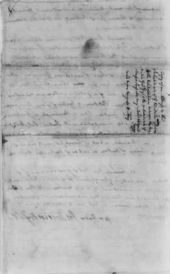 Massachusetts State Papers, 1775-87 > Volume 1 (Vol 1)