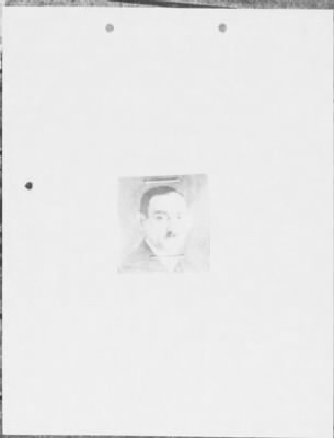 Bureau Section Files, 1909-21 > Michael Klysko (#202600-1697-1)