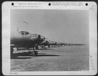 Martin B-26s in Mediterranean area. - Page 2