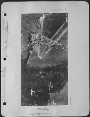 Thumbnail for Consolidated > Hollandia, Dutch-BOMBING