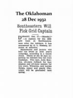 The Oklahoman, 28 Dec 1932