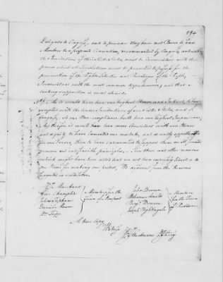 State Papers of NH, RI, and Providence > Volume 6