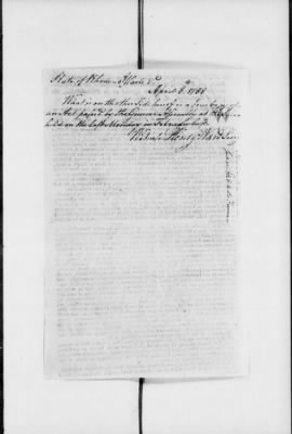 State Papers of NH, RI, and Providence > Volume 6