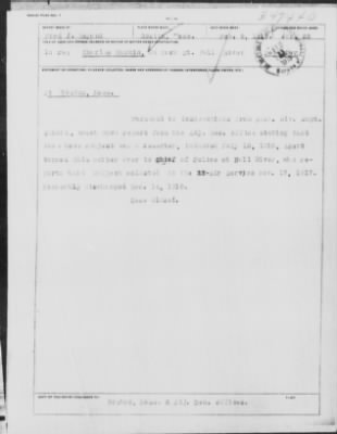 Old German Files, 1909-21 > Charles Burkin (#347440)