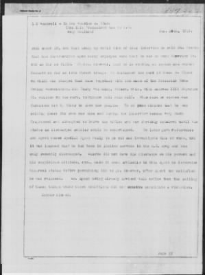 Old German Files, 1909-21 > Charles A. Rider (#347323)