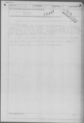 Old German Files, 1909-21 > Robert Hullett (#52009)