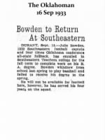 The Oklahoman, 16 Sep 1933