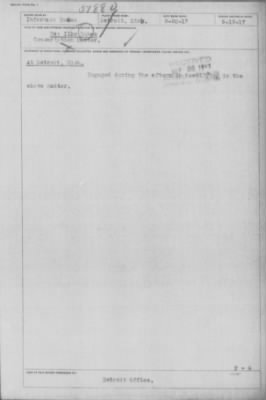 Old German Files, 1909-21 > Ilko Rubas (#51880)