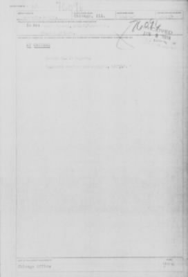 Old German Files, 1909-21 > Case #76096