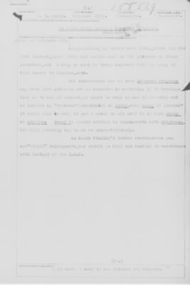 Old German Files, 1909-21 > Various (#76134)