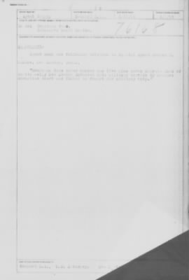 Old German Files, 1909-21 > Evaristo Cote (#76168)