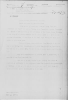 Old German Files, 1909-21 > Case #76243