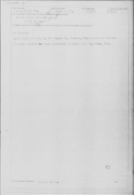 Old German Files, 1909-21 > Various (#76261)