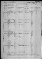 US, Census - Federal, 1860 - Page 50