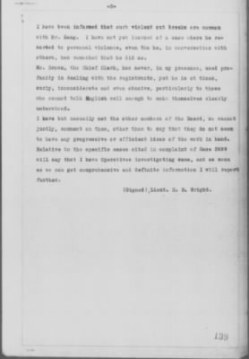 Old German Files, 1909-21 > Various (#8000-78589)