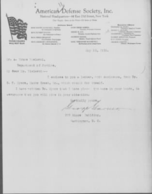 Old German Files, 1909-21 > Case #8000-78611