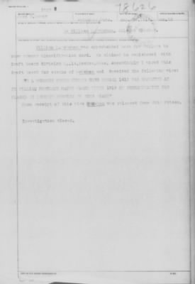 Old German Files, 1909-21 > William L. McMahon (#8000-78626)
