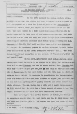 Old German Files, 1909-21 > Freeman Arkansas (#8000-78672)