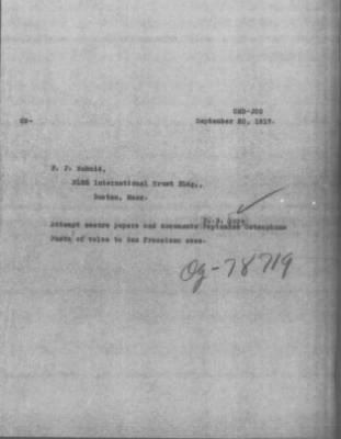 Old German Files, 1909-21 > Case #8000-78719