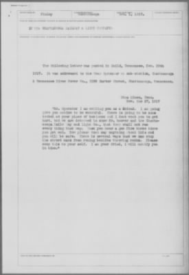 Old German Files, 1909-21 > Various (#71501)