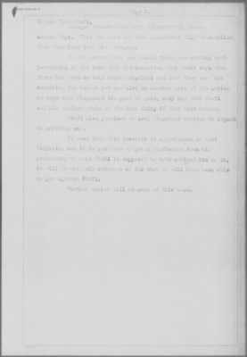 Old German Files, 1909-21 > John Stofi (#71463)
