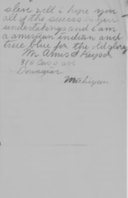 Old German Files, 1909-21 > Case #82571