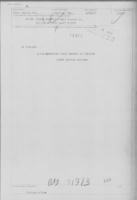Old German Files, 1909-21 > Golman Edmonds (#8000-71373)