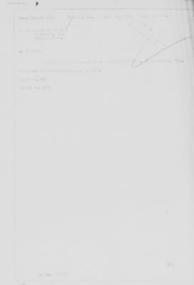 Old German Files, 1909-21 > Various (#8000-82612)