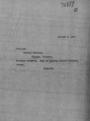 Old German Files, 1909-21 > John P. Keating (#70889)