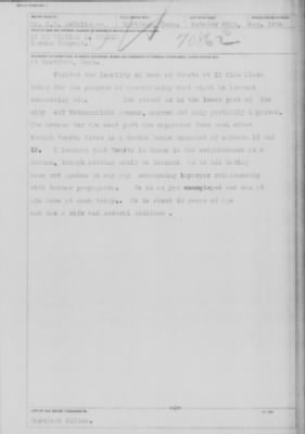 Old German Files, 1909-21 > William L. Swartz (#70862)