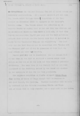 Old German Files, 1909-21 > William L. Swartz (#70862)
