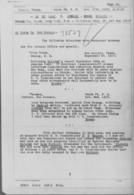 Old German Files, 1909-21 > Charles W. Jenkins (#8000-78527)