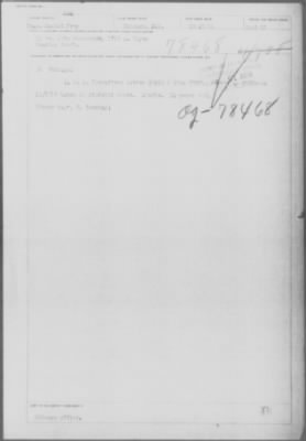 Old German Files, 1909-21 > Evading Draft (#8000-78468)