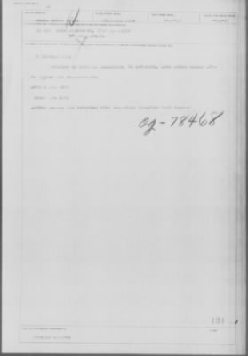 Old German Files, 1909-21 > Evading Draft (#8000-78468)