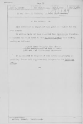 Old German Files, 1909-21 > Emil C. Oxelgren (#8000-70139)