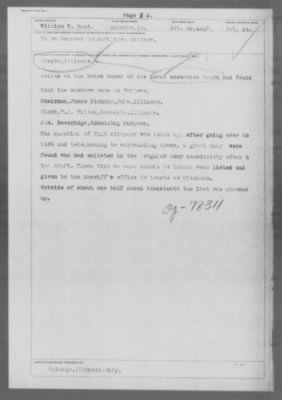 Old German Files, 1909-21 > German Neutrality (#8000-783811)