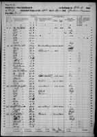 US, Census - Federal, 1860 - Page 9