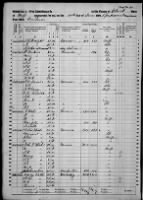 US, Census - Federal, 1860 - Page 66