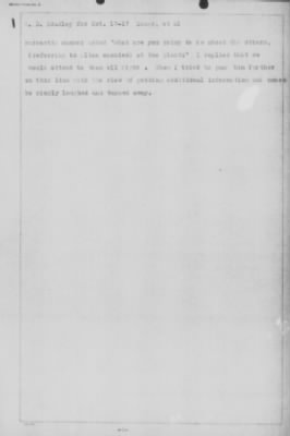 Old German Files, 1909-21 > Various (#70035)