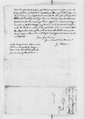 Misc Ltrs to Congress 1775-89 > I-K (Vol 13)