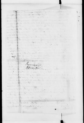 Thumbnail for Misc Ltrs to Congress 1775-89 > I-K (Vol 13)