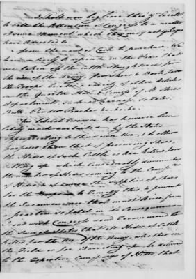 Misc Ltrs to Congress 1775-89 > M (Vol 16)