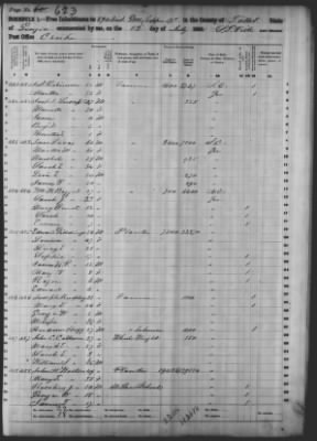 Talbot > 894 Dist. G.M. (Upper 17th