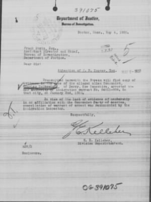 Old German Files, 1909-21 > Charles Zulkewiski (#8000-391075)