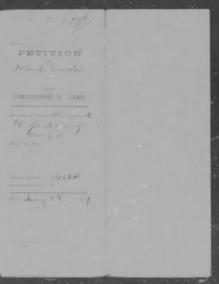 Emanuel > Newton, John L. (55046)