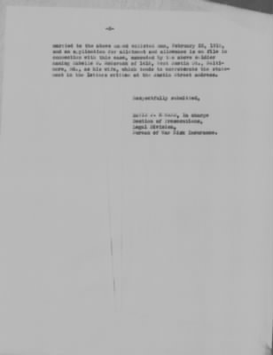 Old German Files, 1909-21 > Lem Robert McGavock (#364885)
