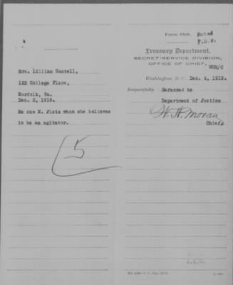 Old German Files, 1909-21 > Nikolas Tietz (#379158)