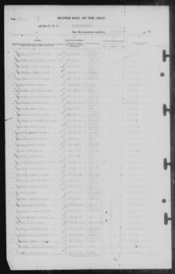 Muster Rolls > 31-Dec-1944