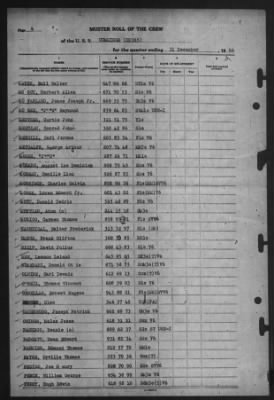 Muster Rolls > 31-Dec-1944